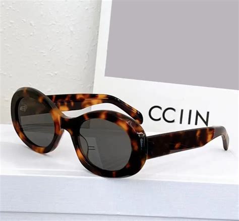 celine dupes sunglasses|celine sunglasses dupe women.